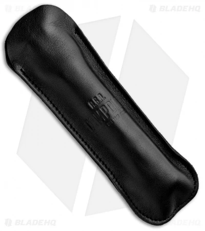 AGA Campolin 10" Frosolone Bayonet Stiletto Knife Snakewood (4.5" Polish) - Image 4