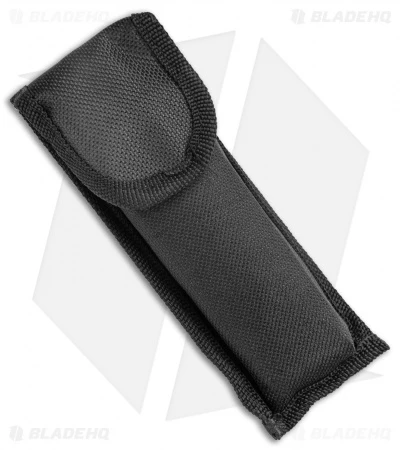 AKC Swinguard 10" Auto Italian Bayonet Stiletto Sim Dark Horn (4.25" Satin) - Image 4