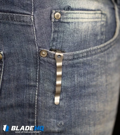 Boker Kalashnikov Harpoon Automatic Knife Black (3.25" Black D2) - Image 7