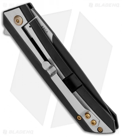 Boker Magnum Contrast Frame Lock Knife Two Tone (3.375" Two Tone) 01RY320 - Image 3