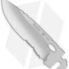 Buck Knives Selector 2.0 Drop Point Serrated Replacement Blade