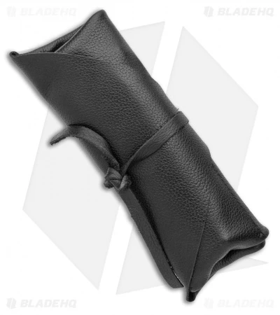 CRKT Hirin Liner Lock Knife Titanium (3.5" Satin M390) 5042 - Image 4