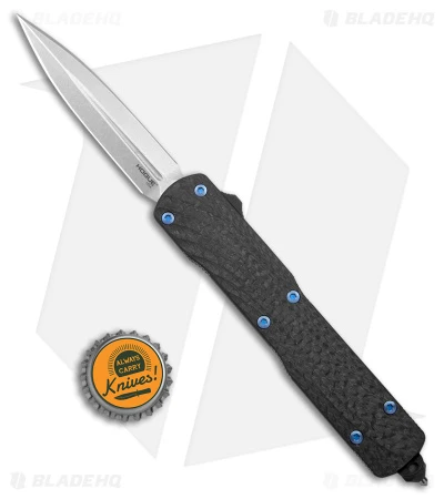 Hogue Knives Counterstrike OTF Automatic Knife (3.5" Stonewash) 34890-LIM - Image 4
