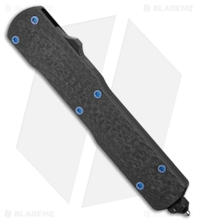 Hogue Knives Counterstrike OTF Automatic Knife (3.5" Stonewash) 34890-LIM - Image 2