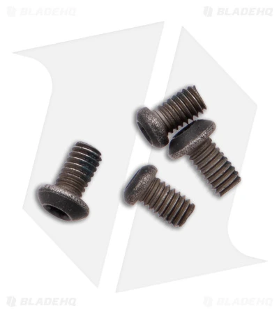 Kizer Cormorant Plunge Lock Knife Fat Carbon (3.15" Black S90V) Ki4562A7 - Image 4