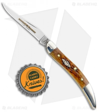 Limited XX® Edition XXXV Honeycomb Bone Rogers Jig Small Texas Toothpick (610096 - Image 4