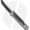 Reate Knives Reate EXO Gravity Tanto Knife Titanium/Black G-10 (3.75" Two Tone PVD)