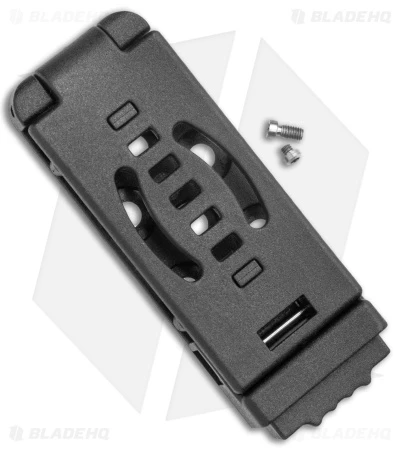 Reate Knives Reate EXO Gravity Tanto Knife Titanium/Natural Micarta (3.75" Satin) - Image 6