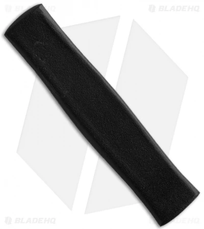 AKC Minion Concord Dagger OTF Automatic Knife Black (2.3" Satin) - Image 2