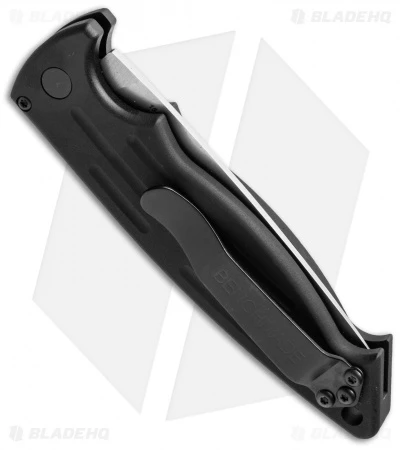 Benchmade Mini-Reflex II Automatic Knife (3.17" Satin) 2551 - Image 3