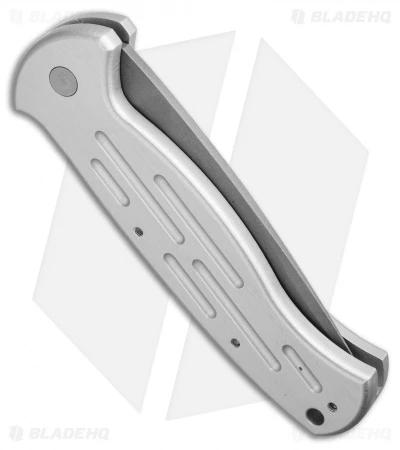 Vintage Benchmade 9000-S AFO Automatic Knife (3.6" Bead Blast) - Image 3