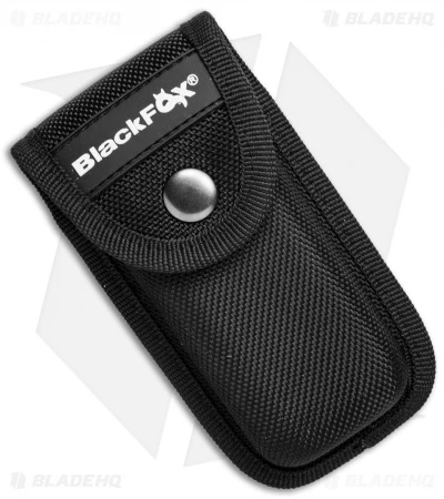 BlackFox Black 15 Function Multi-Tool W/Nylon Sheath BF-200 - Image 4