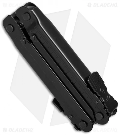 BlackFox Black 15 Function Multi-Tool W/Nylon Sheath BF-200 - Image 2