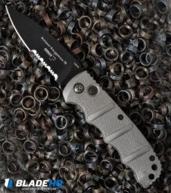 Boker Kalashnikov Knife Replacement Springs Conversion (2) Reg/XXL