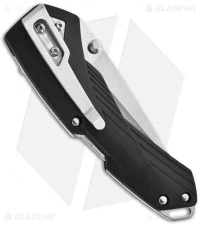 Buck Knives Buck Quickfire Assisted Opening Knife (2.75" Satin) 0288BKS - Image 2