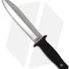 Cold Steel Peace Keeper I Double-Edged Knife (7" San Mai III) 10DSM