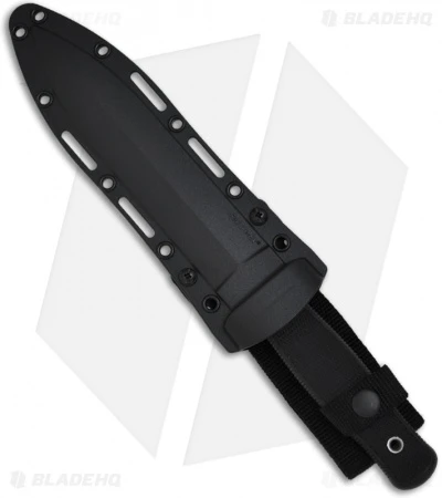 Cold Steel Peace Keeper I Double-Edged Knife (7" San Mai III) 10DSM - Image 2