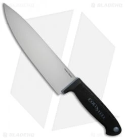 Cold Steel 8" Chef's Knife Kitchen Classics 59KSCZ