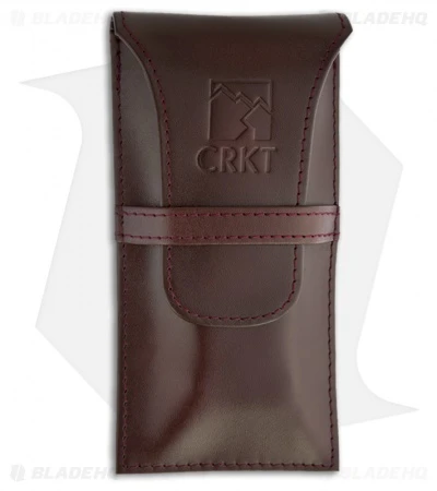 CRKT Lake's PAL Folding Knife Jigged Bone (2.75" Satin Plain) 7233 - Image 3