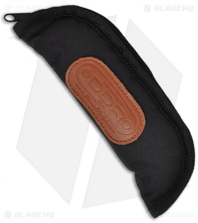 HTM Darrel Ralph Madd Maxx 4 Spring Assisted Knife (4" Stonewash) - Image 3