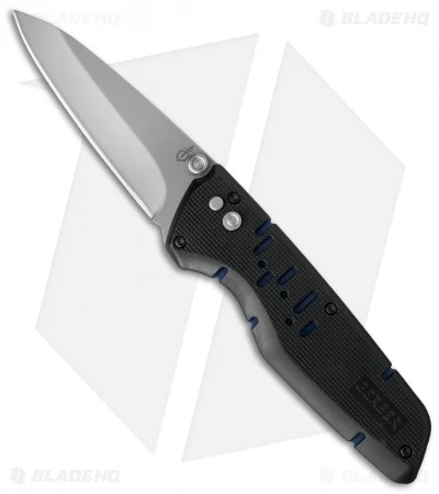 Gerber Skyridge FAST 2.0 Spring Assisted Knife (3.3" Bead Blast) 31-002856