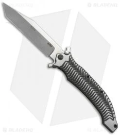 HTM Darrel Ralph AXD 5.5 Spring Assisted Knife (5.5" Two-Tone)