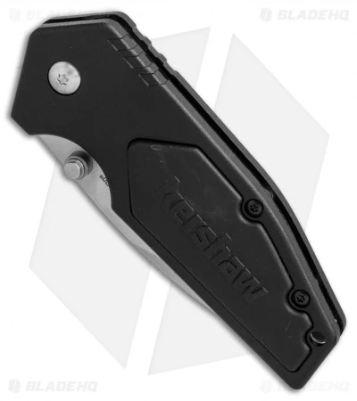 Kershaw Three-Quarter Ton Liner Lock Knife (2.75" Satin) 1446 - Image 3