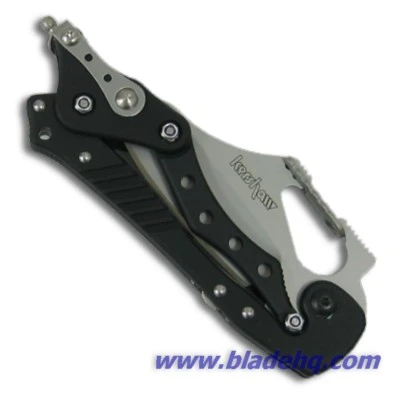 Kershaw External Toggle E.T. Knife 1900 G&G Hawk (First Production) - Image 2