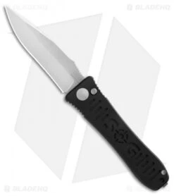SOG Spec Elite I Automatic Knife (3.5" Satin) SE-51