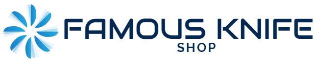 Famous Knife Shop